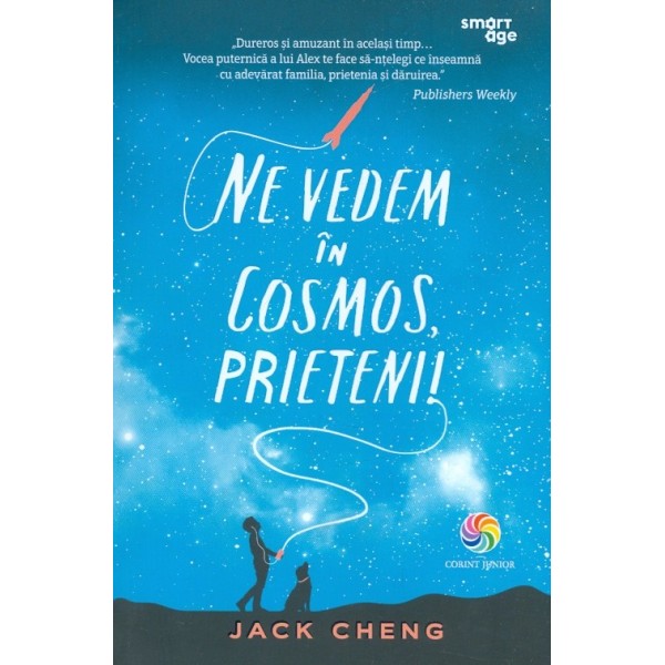 Ne vedem in Cosmos, priteni!