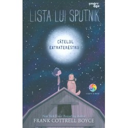 Lista lui Sputnik. Catelul...