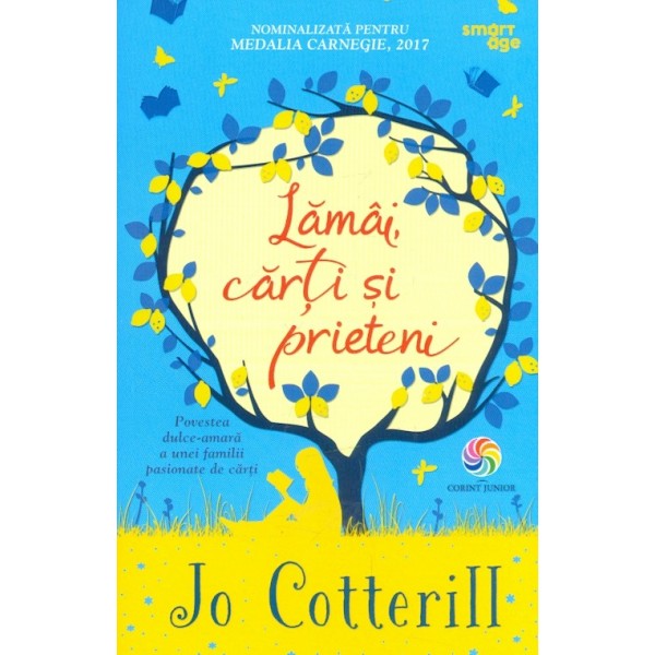 Lamai, carti si prieteni