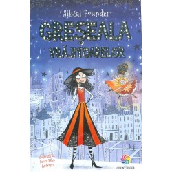 Greseala vrajitoarelor