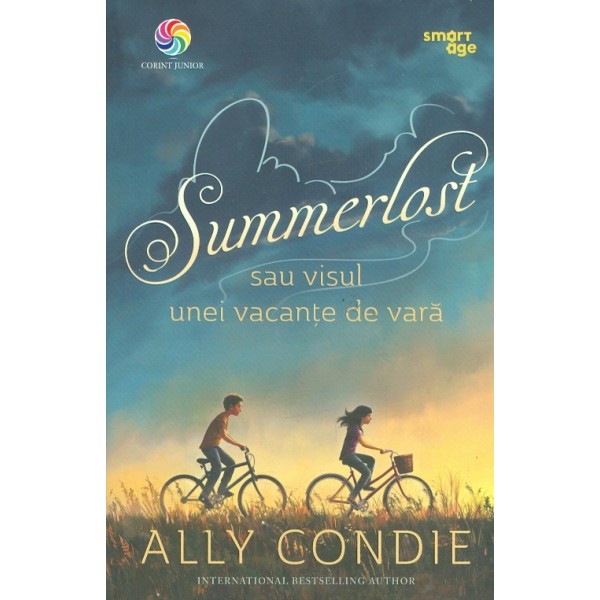 Summerlost, sau visul unei vacante de vara