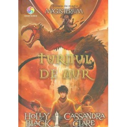 Magisterium, vol. V -...