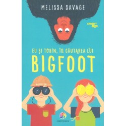 Eu si Tobin, in cautarea...