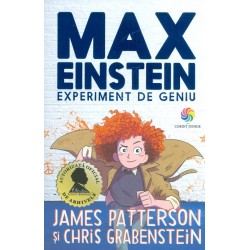 Max Einstein - Experiment...