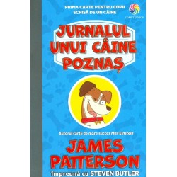 Jurnalul unui caine poznas