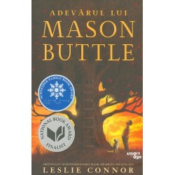 Adevarul lui Mason Buttle