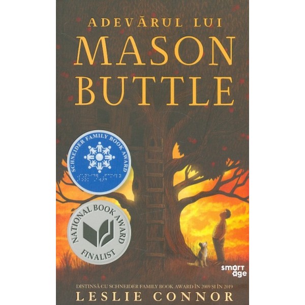Adevarul lui Mason Buttle