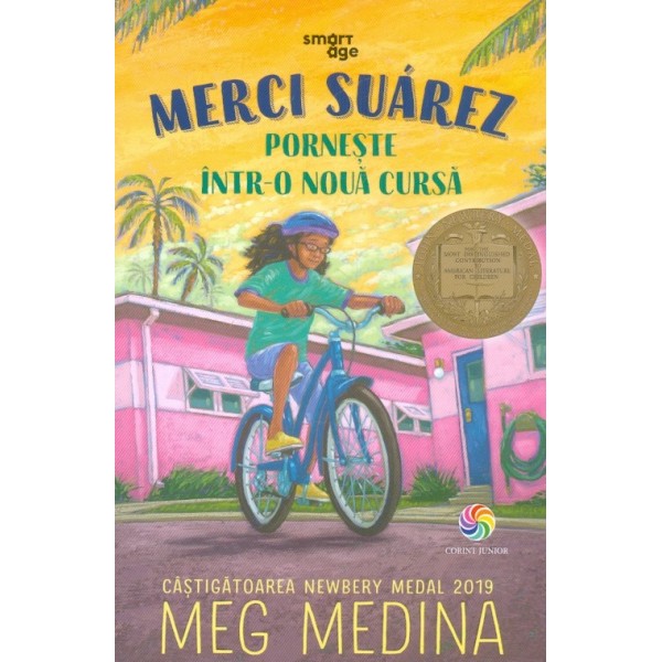 Merci Suarez porneste intr-o noua cursa