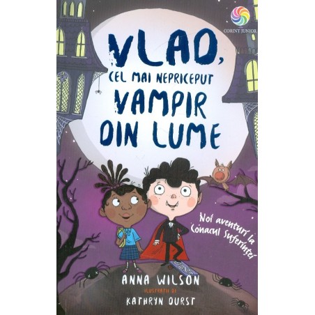 Vlad, cel mai nepriceput...