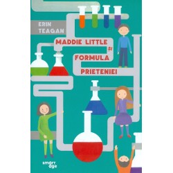 Maddie Little si formula prieteniei