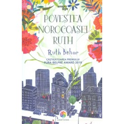 Povestea norocoasei Ruth