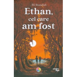Ethan, cel care am fost