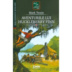 Aventurile lui Huckleberry...