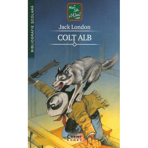 Colt Alb