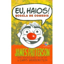 Eu, haios! Scoala de comedie