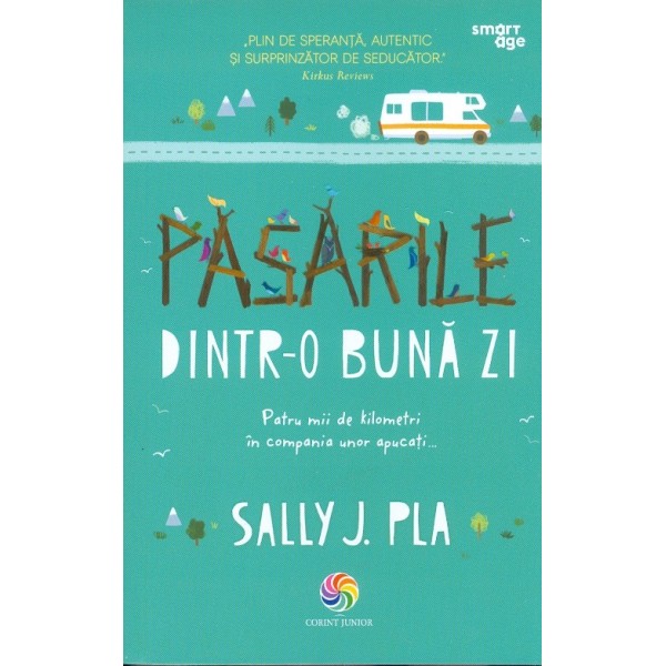 Pasarile dintr-o buna zi