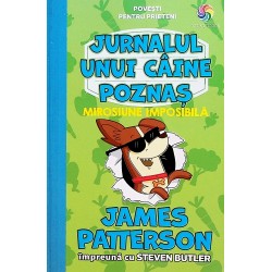 Jurnalul unui caine poznas....