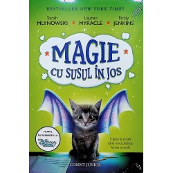 Magie cu susul in jos