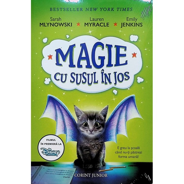 Magie cu susul in jos