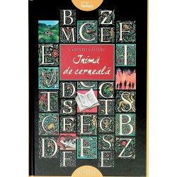 Inima de cerneala, vol. I