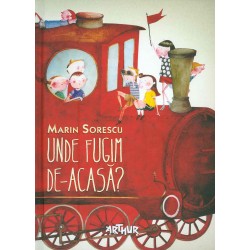 Unde fugim de-acasa?