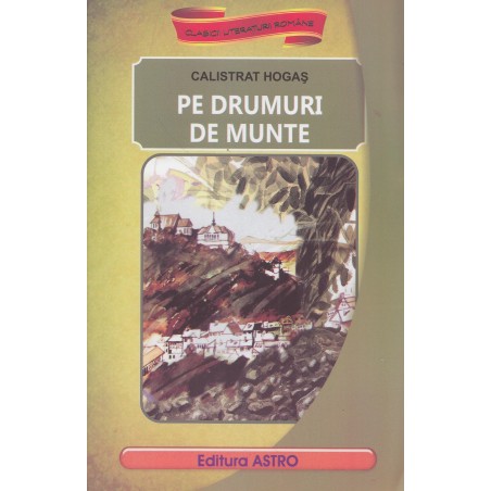 Pe drumuri de munte