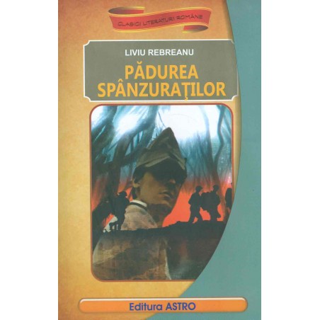 Padurea spanzuratilor