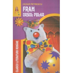 Fram, ursul polar