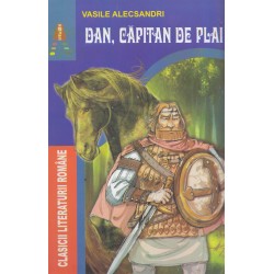 Dan, capitan de plai