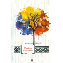 Romania pitoreasca