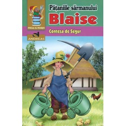 Pataniile sarmanului Blaise