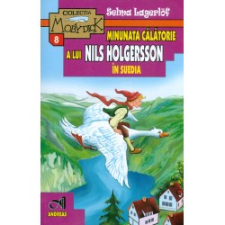 Minunata calatorie a lui...