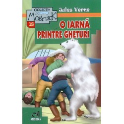 O iarna printre gheturi