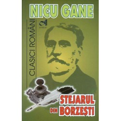 Stejarul din Borzesti