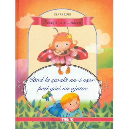 Cand la scoala nu-i usor...