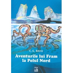 Aventurile lui Fram la Polul Nord
