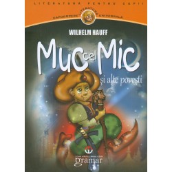 Muc cel Mic si alte povesti