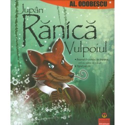 Jupan Ranica vulpoiul