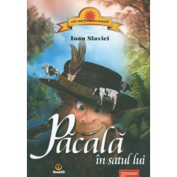 Pacala in satul lui
