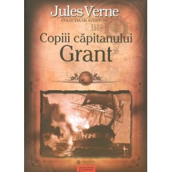 Copiii capitanului Grant