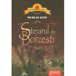 Stejarul din Borzesti