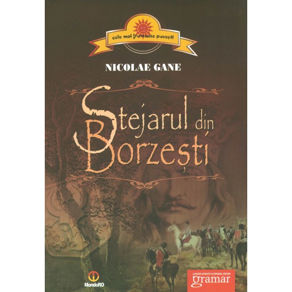 Stejarul din Borzesti