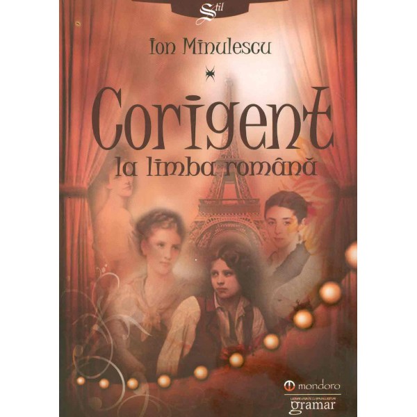 Corigent la limba romana