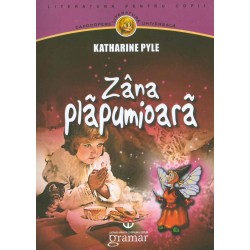 Zana plapumioara