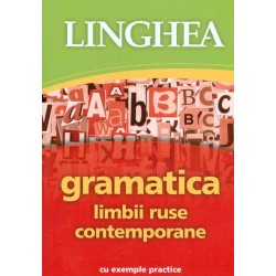 Gramatica limbii ruse...