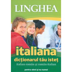 Dictionarul tau istet...