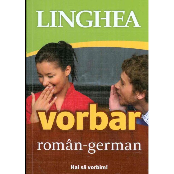 Vorbar roman-german