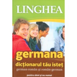 Germana - Dictionarul tau...