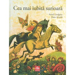 Cea mai iubita surioara