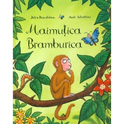 Maimutica Bramburica
